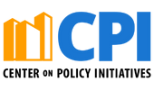 Center on Policy Initiatives CPI San Diego Logo Image